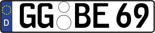 GG-BE69