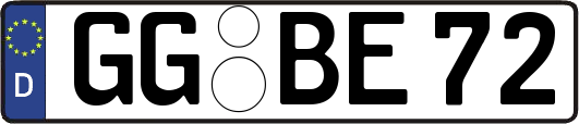 GG-BE72