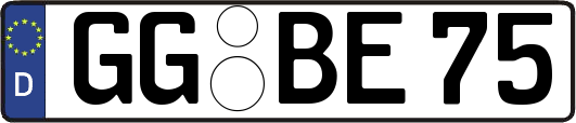 GG-BE75