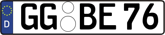 GG-BE76