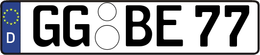 GG-BE77