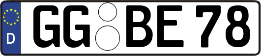 GG-BE78