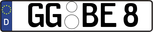 GG-BE8