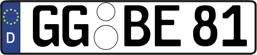 GG-BE81