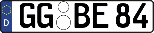 GG-BE84