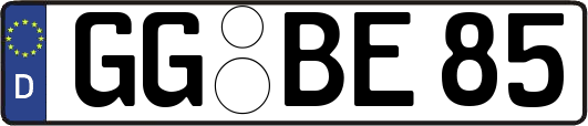 GG-BE85