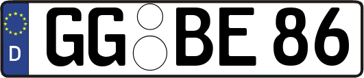 GG-BE86