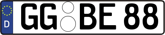 GG-BE88