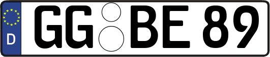 GG-BE89