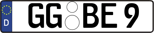 GG-BE9