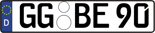 GG-BE90