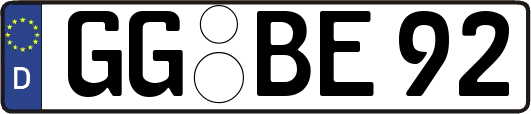 GG-BE92