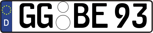 GG-BE93