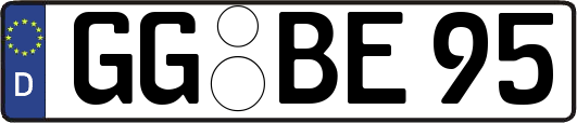 GG-BE95