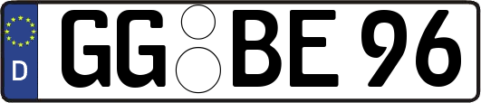 GG-BE96