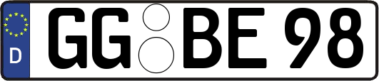 GG-BE98