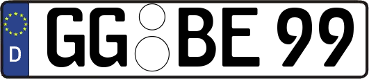 GG-BE99