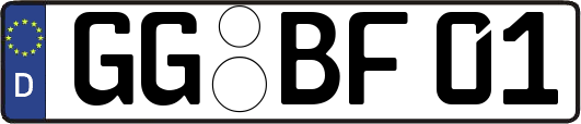 GG-BF01
