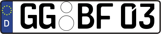 GG-BF03