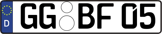 GG-BF05