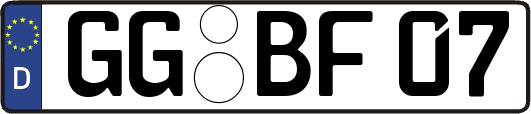 GG-BF07