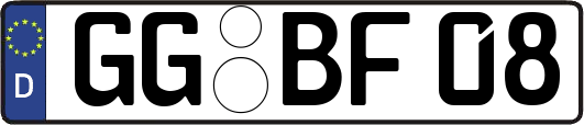 GG-BF08