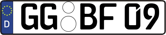 GG-BF09