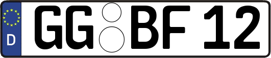 GG-BF12