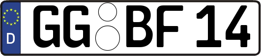 GG-BF14