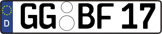 GG-BF17