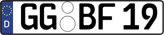 GG-BF19