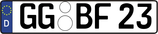 GG-BF23