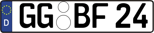 GG-BF24