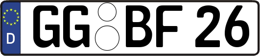 GG-BF26