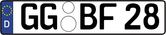 GG-BF28