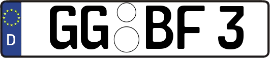 GG-BF3