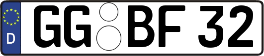 GG-BF32