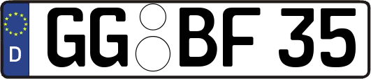 GG-BF35