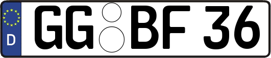 GG-BF36