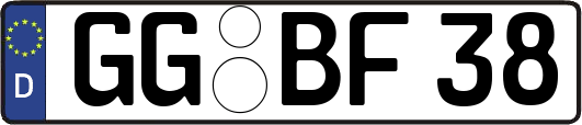GG-BF38