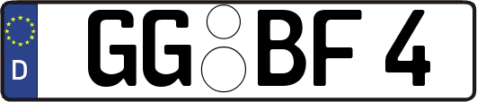 GG-BF4