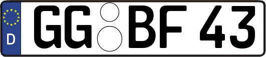 GG-BF43