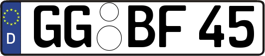 GG-BF45