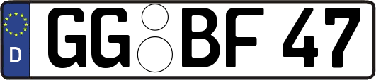 GG-BF47