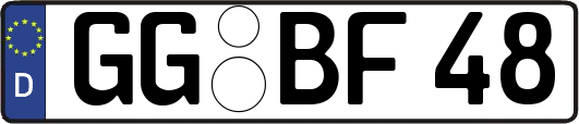 GG-BF48