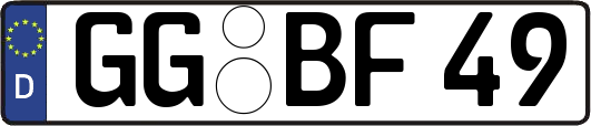 GG-BF49