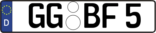 GG-BF5