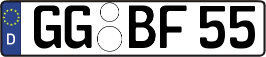 GG-BF55