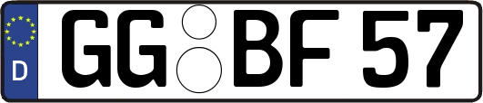 GG-BF57