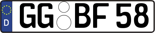 GG-BF58